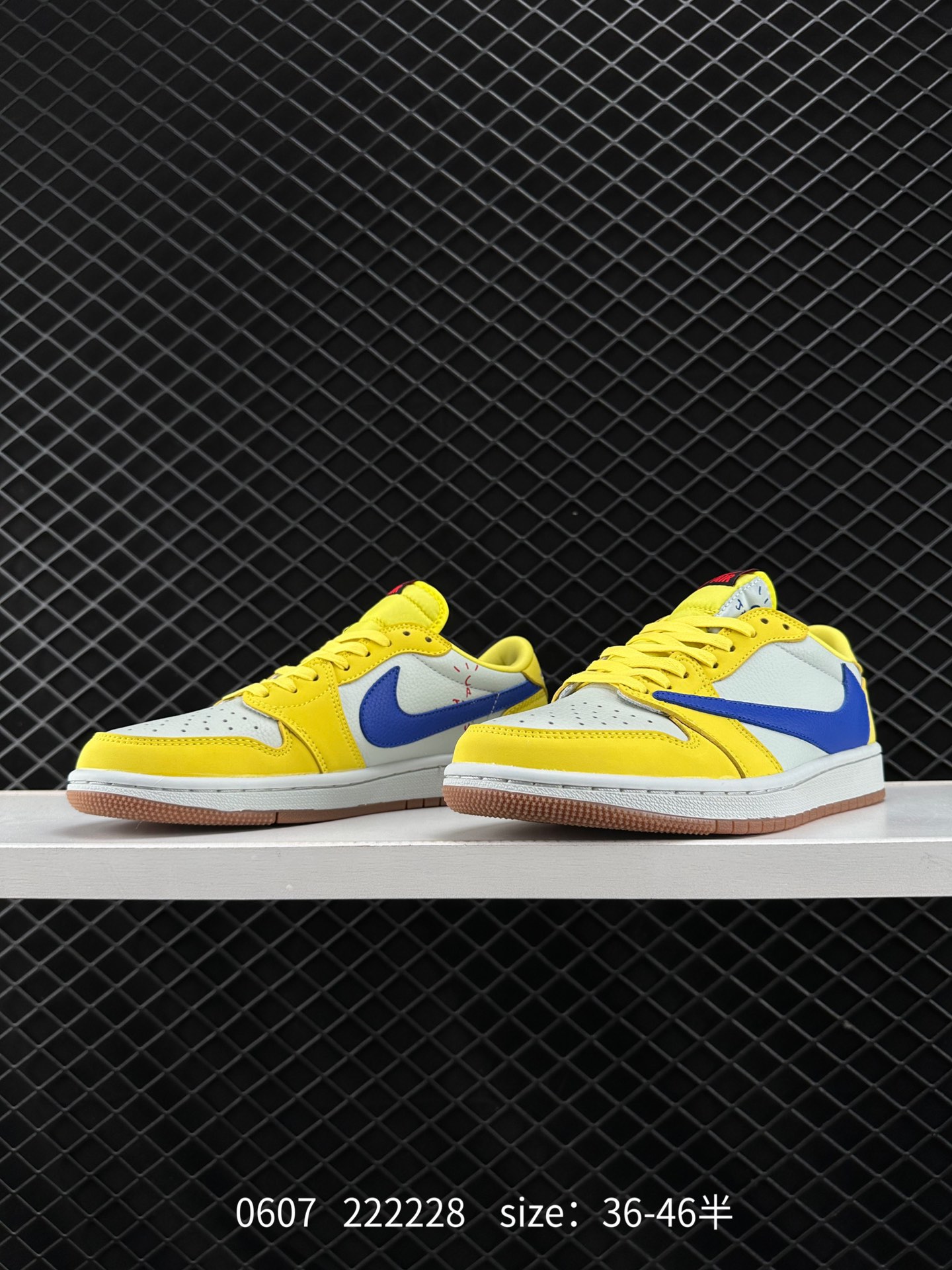 Nike Air Jordan 1 Low OG SP